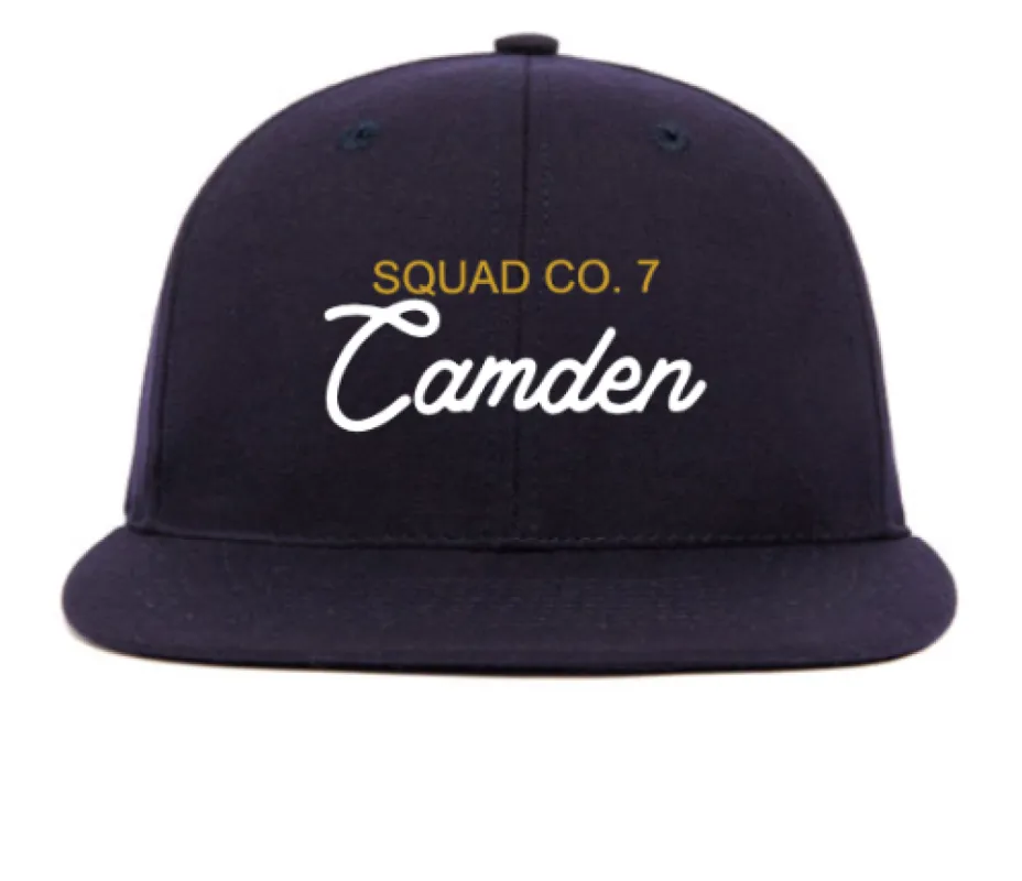 Hat Customizer sold by Hood Hat