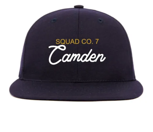 Hat Customizer sold by Hood Hat