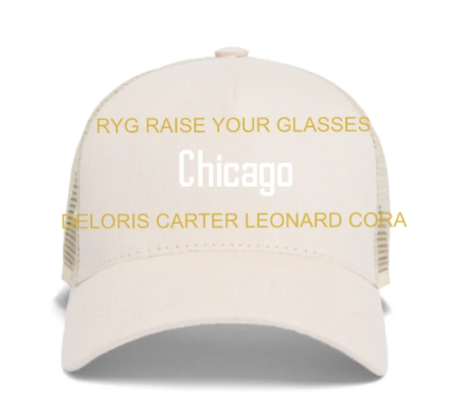 Hat Customizer sold by Hood Hat