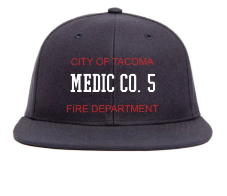 Hat Customizer sold by Hood Hat