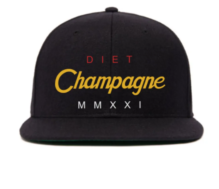 Hat Customizer sold by Hood Hat