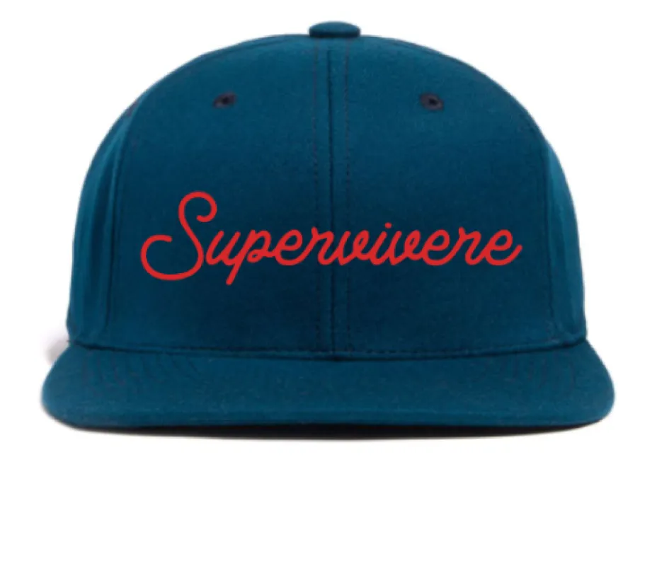 Hat Customizer sold by Hood Hat