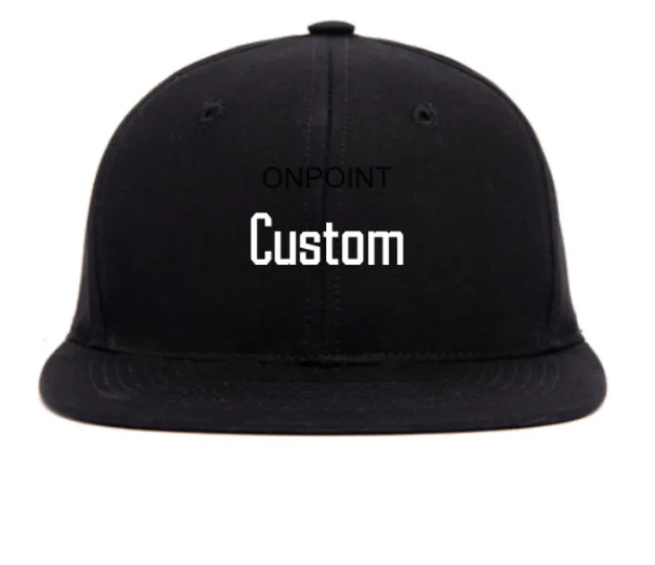 Hat Customizer sold by Hood Hat