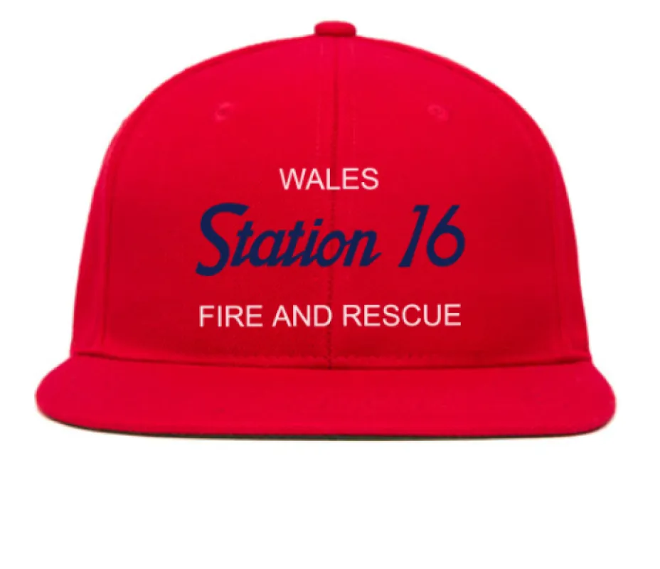 Hat Customizer made by Hood Hat