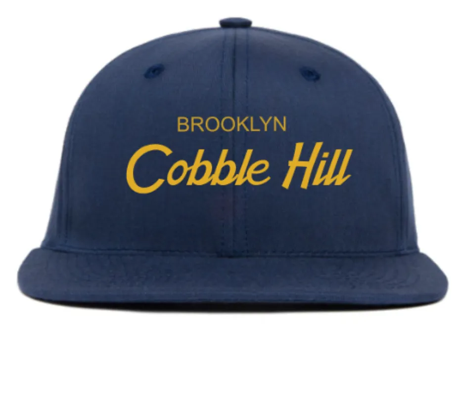 Hat Customizer sold by Hood Hat