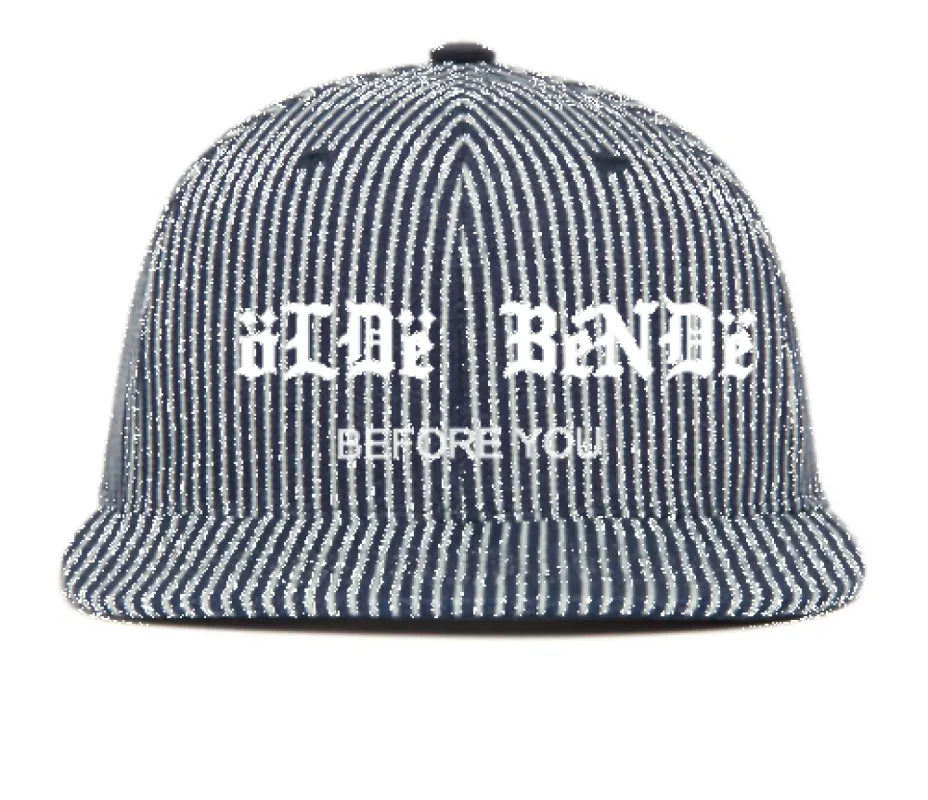 Hat Customizer sold by Hood Hat