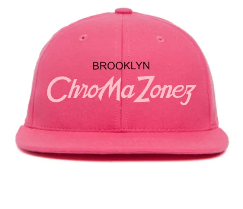 Hat Customizer sold by Hood Hat