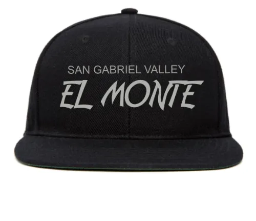 Hat Customizer sold by Hood Hat