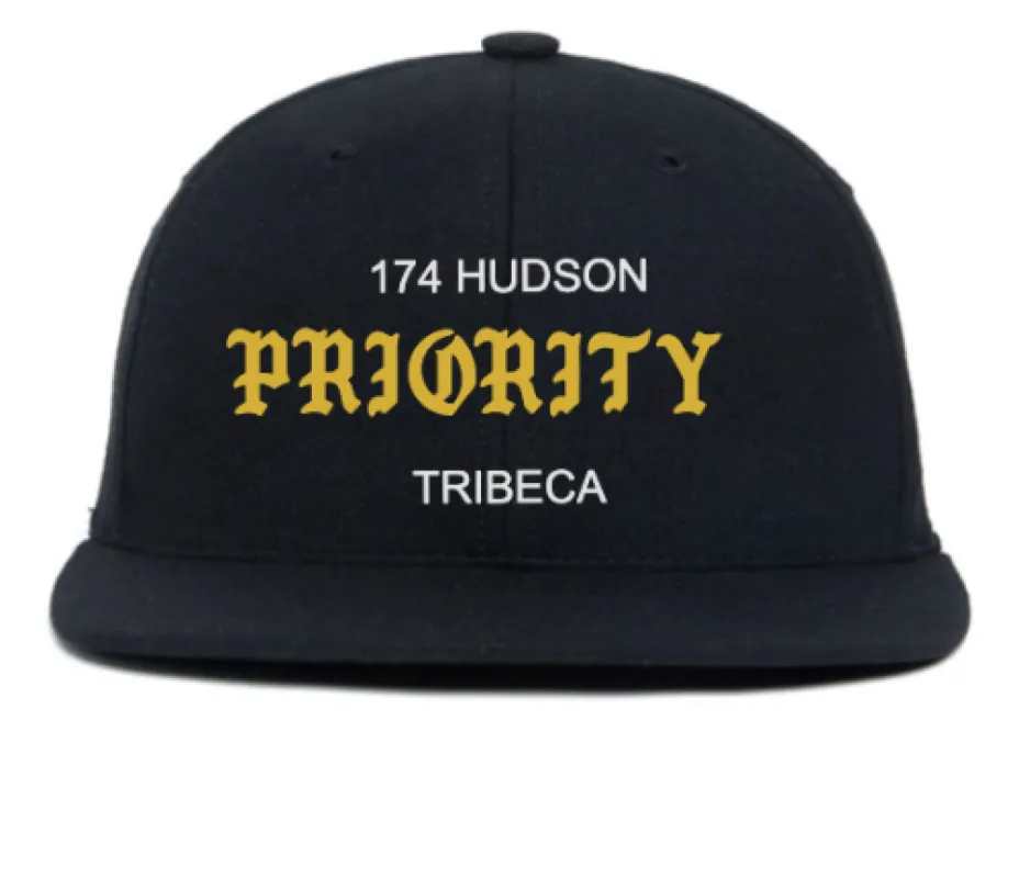 Hat Customizer sold by Hood Hat
