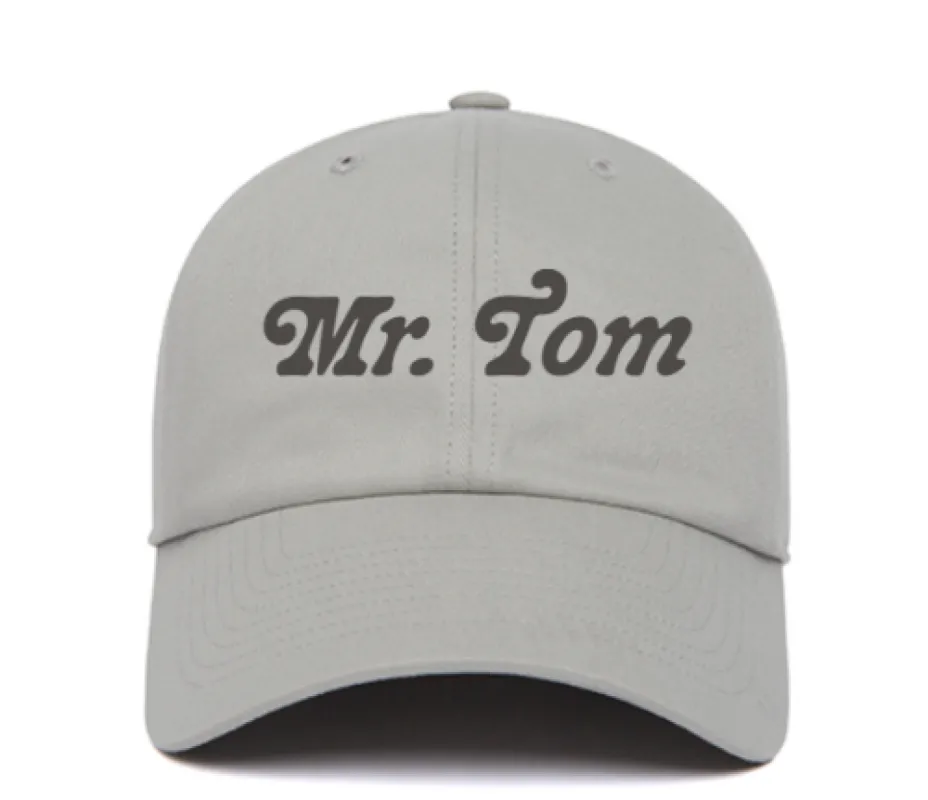 Hat Customizer made by Hood Hat