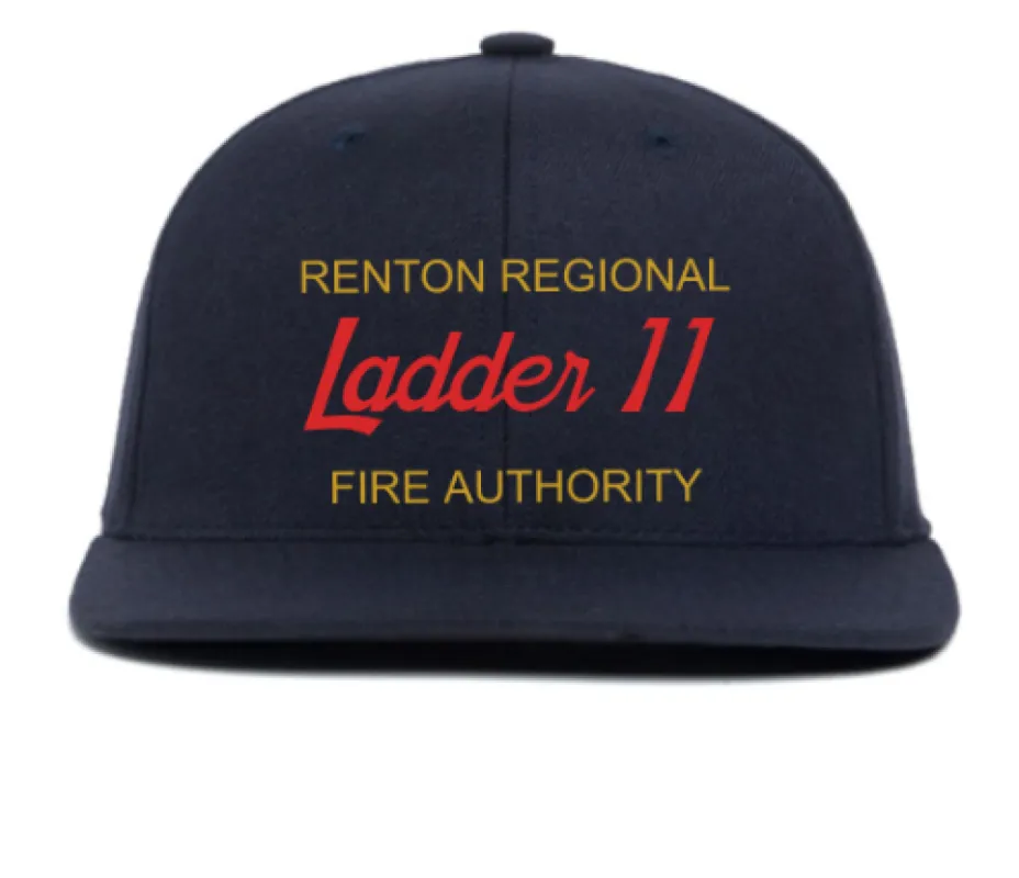 Hat Customizer sold by Hood Hat