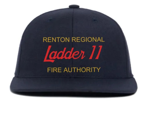 Hat Customizer sold by Hood Hat