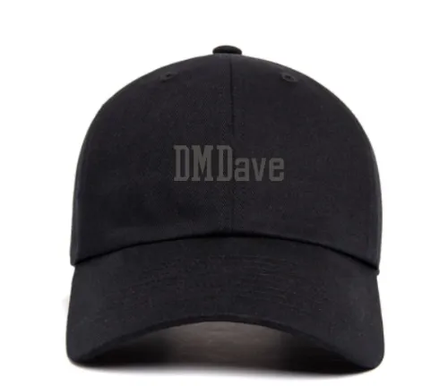 Hat Customizer sold by Hood Hat
