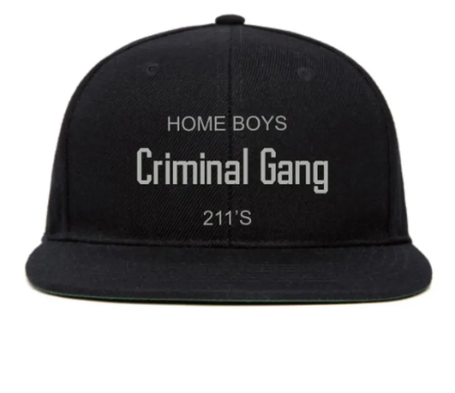 Hat Customizer sold by Hood Hat
