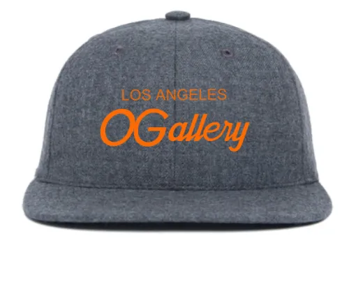 Hat Customizer sold by Hood Hat