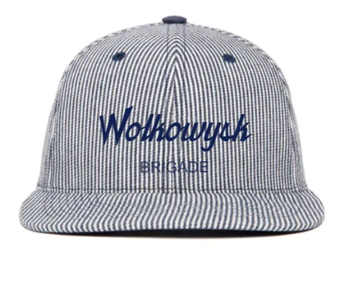 Hat Customizer sold by Hood Hat