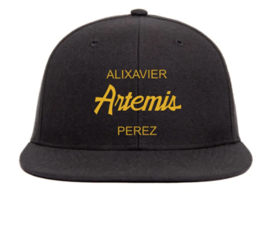 Hat Customizer sold by Hood Hat