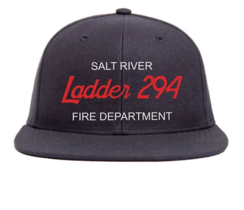 Hat Customizer sold by Hood Hat