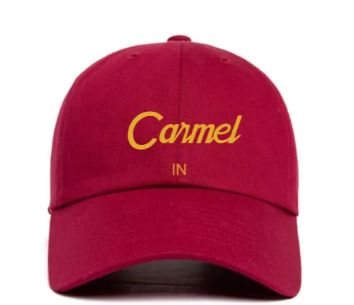 Hat Customizer sold by Hood Hat