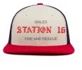 Hat Customizer sold by Hood Hat