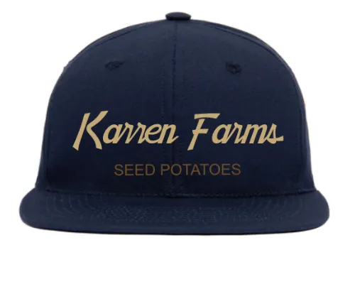 Hat Customizer sold by Hood Hat