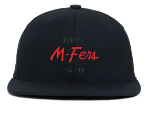 Hat Customizer sold by Hood Hat