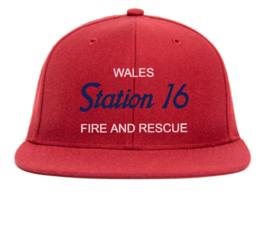 Hat Customizer sold by Hood Hat