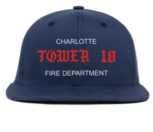 Hat Customizer sold by Hood Hat