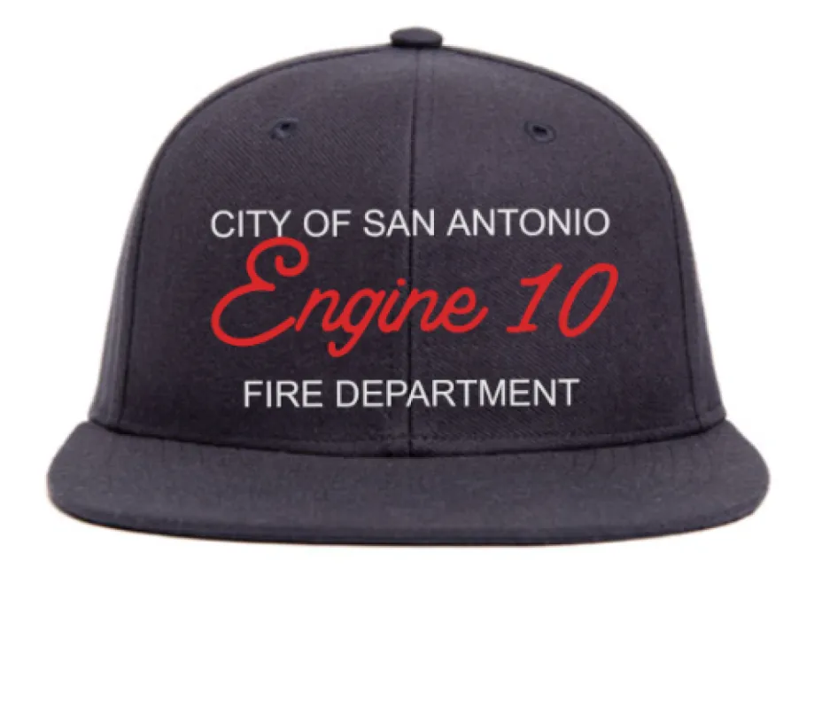 Hat Customizer sold by Hood Hat