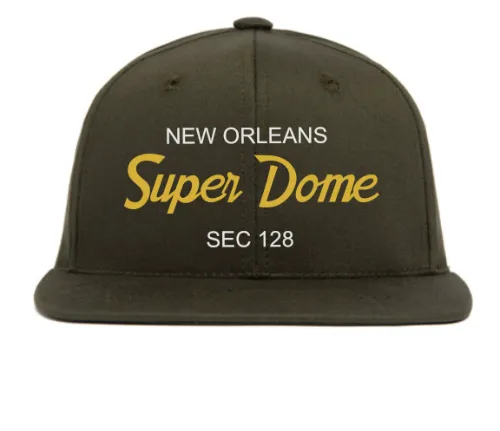 Hat Customizer sold by Hood Hat