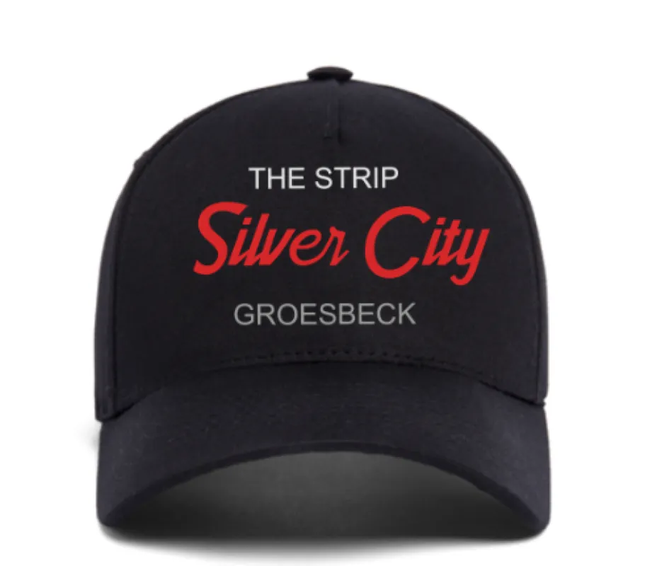 Hat Customizer sold by Hood Hat