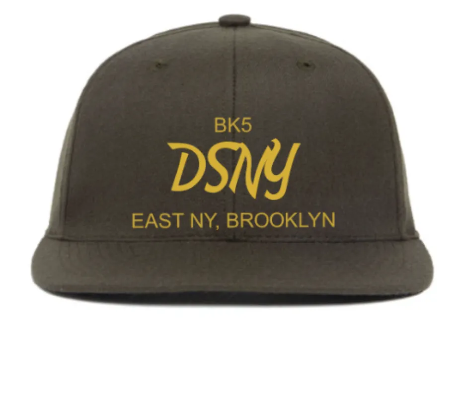 Hat Customizer sold by Hood Hat