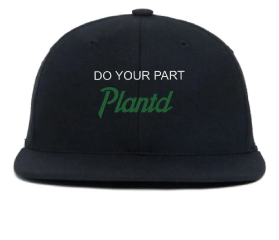 Hat Customizer sold by Hood Hat