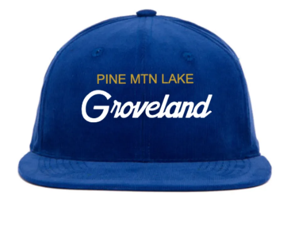 Hat Customizer sold by Hood Hat