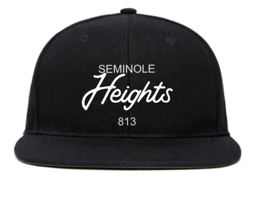 Hat Customizer sold by Hood Hat