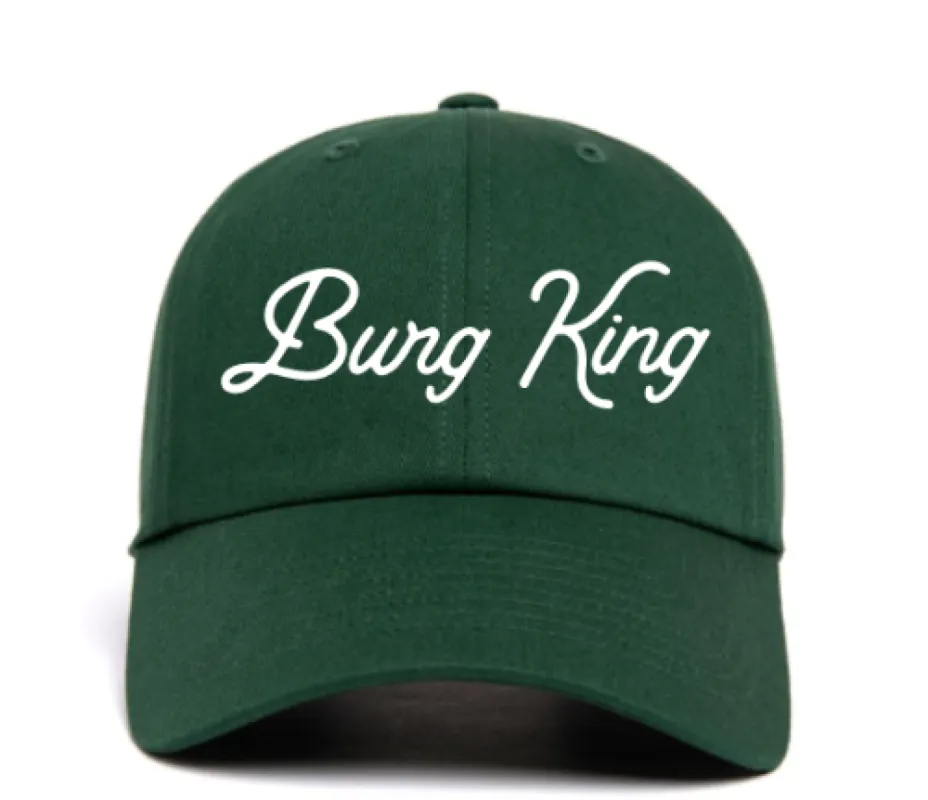 Hat Customizer sold by Hood Hat