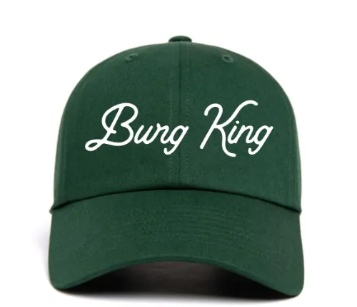 Hat Customizer sold by Hood Hat