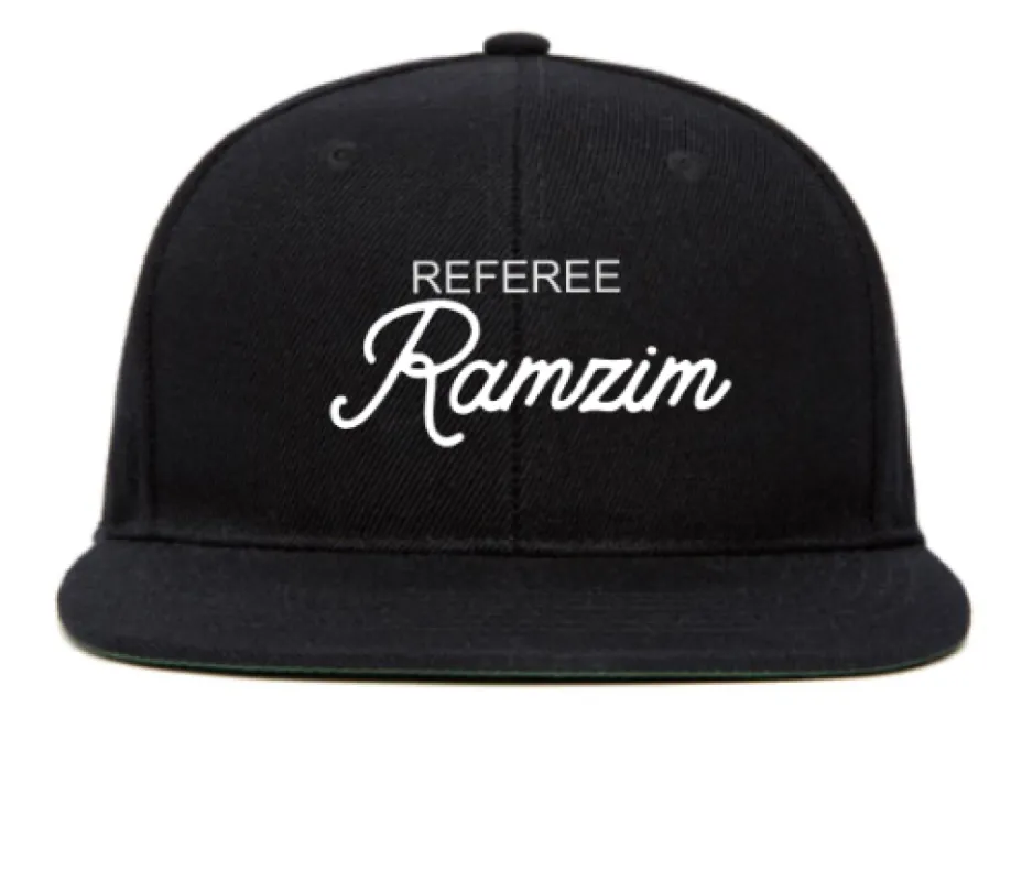 Hat Customizer sold by Hood Hat