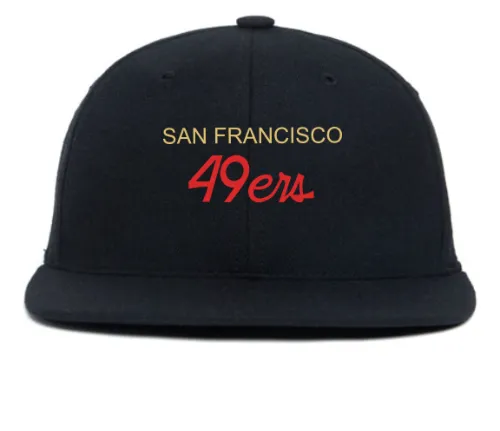 Hat Customizer sold by Hood Hat