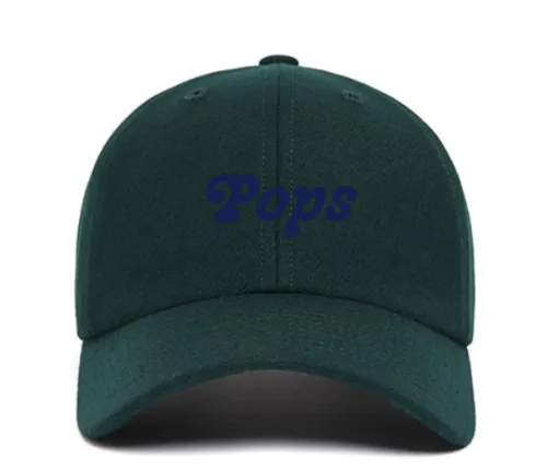 Hat Customizer sold by Hood Hat