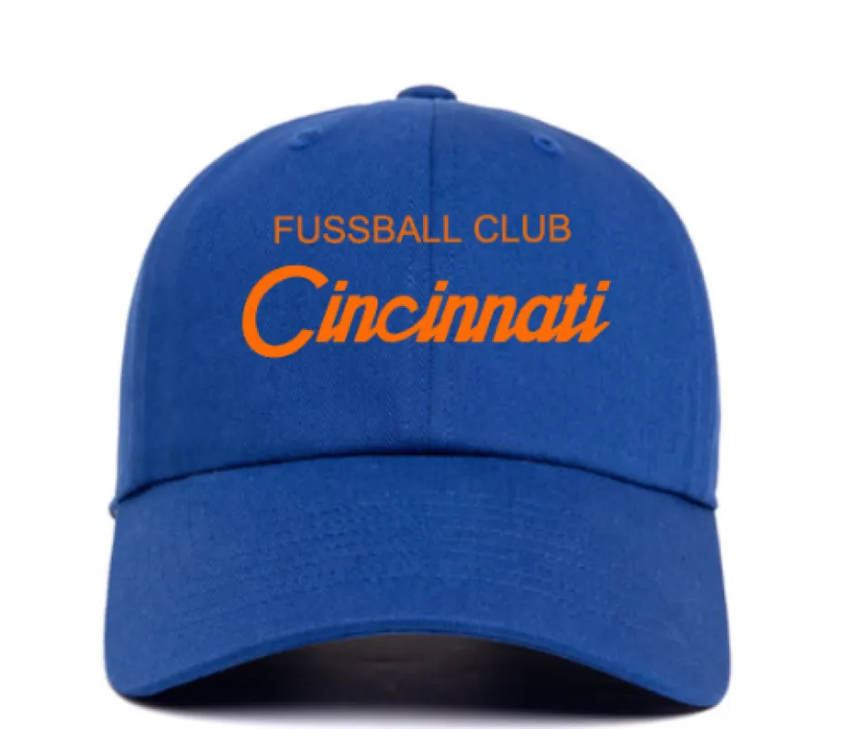 Hat Customizer sold by Hood Hat