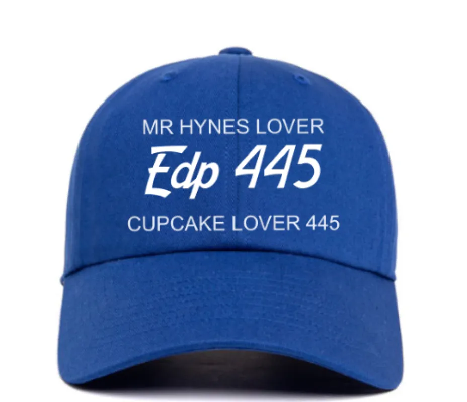 Hat Customizer sold by Hood Hat