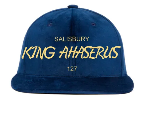 Hat Customizer sold by Hood Hat