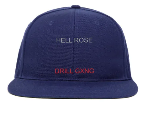 Hat Customizer sold by Hood Hat