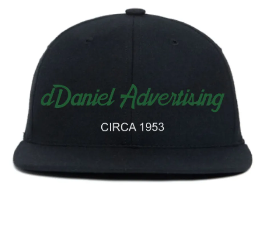 Hat Customizer sold by Hood Hat