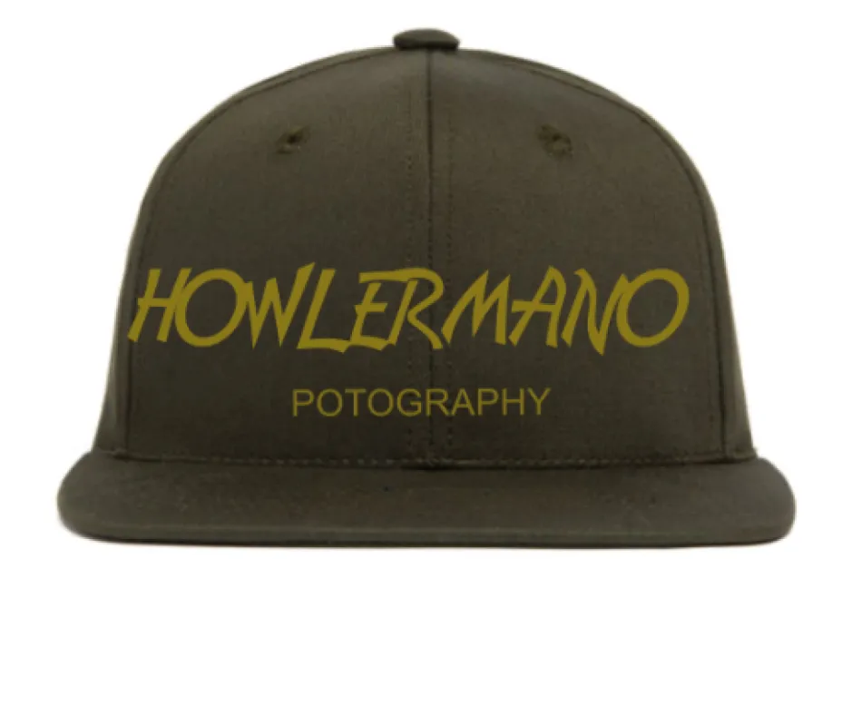 Hat Customizer sold by Hood Hat