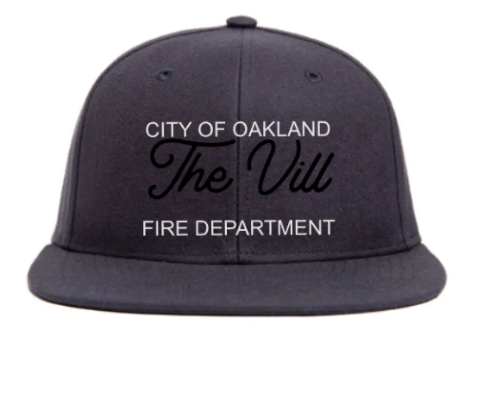 Hat Customizer sold by Hood Hat
