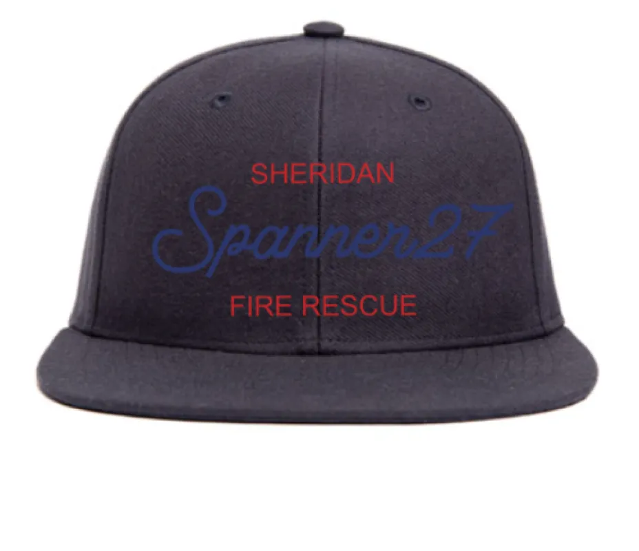 Hat Customizer sold by Hood Hat