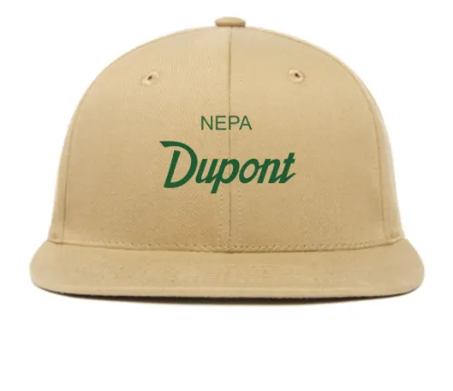 Hat Customizer sold by Hood Hat