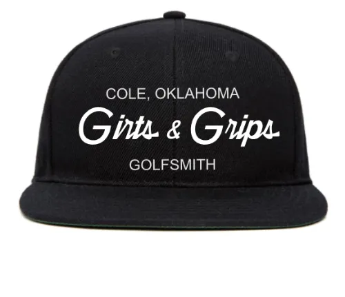 Hat Customizer sold by Hood Hat